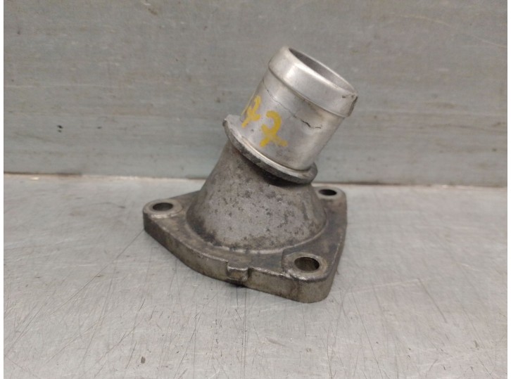 Recambio de termostato para kia sorento ii (xm) 2.2 crdi referencia OEM IAM 256122F000 256122F000 