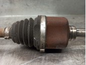 Recambio de transmision delantera izquierda para ford b-max titanium referencia OEM IAM CV173B437BD 