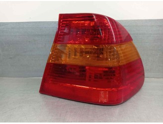 Recambio de piloto trasero derecho para bmw serie 3 berlina (e46) 2.0 16v diesel cat referencia OEM IAM 63216907934 DE ALETA 4 P