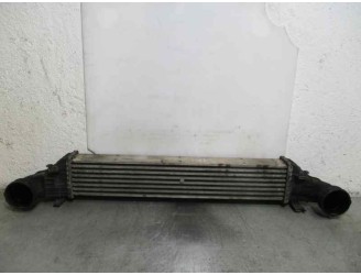 Recambio de intercooler para mercedes-benz clase e (w211) berlina 2.7 cdi cat referencia OEM IAM A2115001102 A6356 BEHR