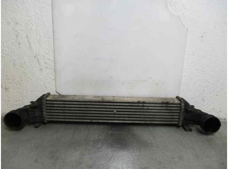 Recambio de intercooler para mercedes-benz clase e (w211) berlina 2.7 cdi cat referencia OEM IAM A2115001102 A6356 BEHR