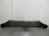 Recambio de intercooler para mercedes-benz clase e (w211) berlina 2.7 cdi cat referencia OEM IAM A2115001102 A6356 BEHR