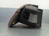 Recambio de piloto trasero derecho para bmw serie 3 berlina (e46) 2.0 16v diesel cat referencia OEM IAM 63216907934 DE ALETA 4 P