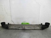 Recambio de intercooler para mercedes-benz clase e (w211) berlina 2.7 cdi cat referencia OEM IAM A2115001102 A6356 BEHR
