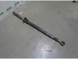 Recambio de transmision central para tata pick-up tdi d/c 4x4 2.0 64kw 483dltc49 referencia OEM IAM 266041110101 TRASERA BURRA 2