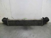 Recambio de intercooler para mercedes-benz clase e (w211) berlina 2.7 cdi cat referencia OEM IAM A2115001102 A6356 BEHR