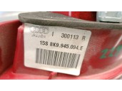 Replacement right rear light for Audi A4 B8 Avant (8K5) RS4 Quattro OEM IAM reference 8K9945094E 8K9945094E 