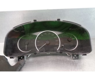 Recambio de cuadro instrumentos para lexus ct 1.8 16v cat (híbrido) referencia OEM IAM 8380076670 2574809311 DENSO