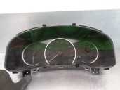 Recambio de cuadro instrumentos para lexus ct 1.8 16v cat (híbrido) referencia OEM IAM 8380076670 2574809311 DENSO
