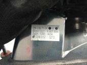 Recambio de piloto trasero derecho para bmw serie 3 berlina (e46) 2.0 16v diesel cat referencia OEM IAM 63216907934 DE ALETA 4 P