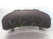 Recambio de cuadro instrumentos para lexus ct 1.8 16v cat (híbrido) referencia OEM IAM 8380076670 2574809311 DENSO