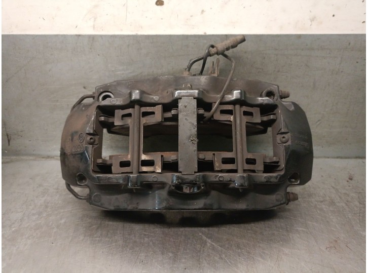 Recambio de pinza freno delantera derecha para audi a4 b8 avant (8k5) rs4 quattro referencia OEM IAM 8T0615108 8T0615108 