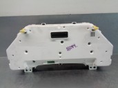 Recambio de cuadro instrumentos para lexus ct 1.8 16v cat (híbrido) referencia OEM IAM 8380076670 2574809311 DENSO