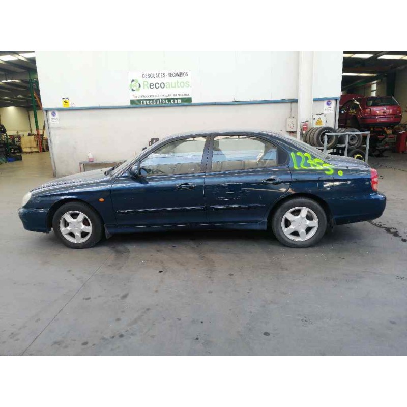 hyundai sonata (y4) del año 1999