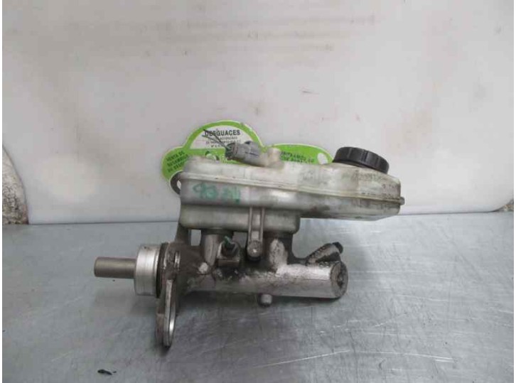 Recambio de bomba freno para renault scenic ii grand luxe privilege referencia OEM IAM 32067111  TRW