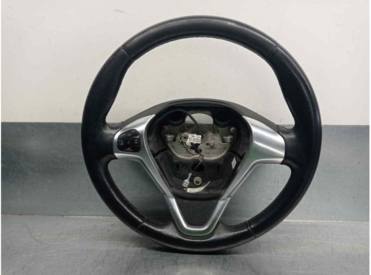 Recambio de volante para ford b-max titanium referencia OEM IAM AV113600JA3ZHE 34139207A TRW