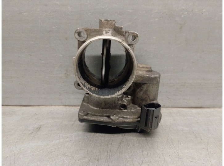 Replacement throttle body for Kia Sorento II (XM) 2.2 CRDi OEM IAM reference 351002F000 351002F000 
