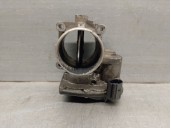 Replacement throttle body for Kia Sorento II (XM) 2.2 CRDi OEM IAM reference 351002F000 351002F000 