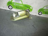 Recambio de cerradura maletero / porton para daewoo matiz 0.8 cat referencia OEM IAM 96601838 5 PUERTAS