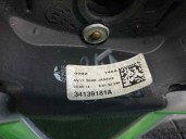 Recambio de volante para ford b-max titanium referencia OEM IAM AV113600JA3ZHE 34139207A TRW