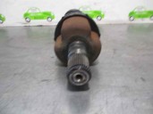 Recambio de transmision delantera izquierda para ford mondeo iii (b5y) 2.0 tdci referencia OEM IAM 1600653  