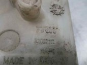 Recambio de bomba freno para renault scenic ii grand luxe privilege referencia OEM IAM 32067111  TRW