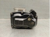 Replacement throttle body for Kia Sorento II (XM) 2.2 CRDi OEM IAM reference 351002F000 351002F000 