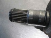 Recambio de transmision delantera izquierda para ford mondeo iii (b5y) 2.0 tdci referencia OEM IAM 1600653  