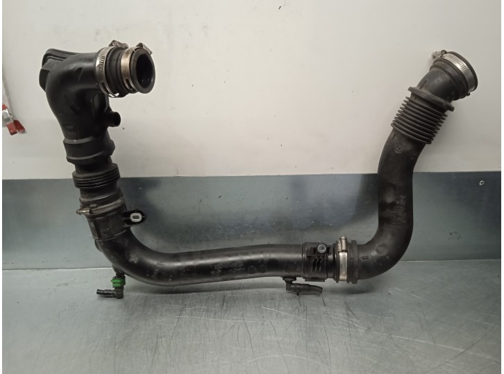 Recambio de tubo para ford b-max titanium referencia OEM IAM CV616C784AF CV616C784BF 