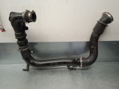 Recambio de tubo para ford b-max titanium referencia OEM IAM CV616C784AF CV616C784BF 