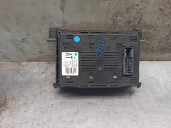 Recambio de pantalla multifuncion para opel astra h berlina 1.7 16v cdti referencia OEM IAM 13208089 