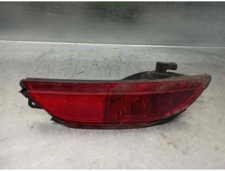 Replacement rear left fog light for Fiat Grande Punto (199) 1.3 16V Multijet Emotion (66kW) OEM IAM reference 00