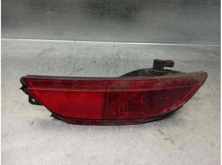 Recambio de faro antiniebla trasero izquierdo para fiat grande punto (199) 1.3 16v multijet emotion (66kw) referencia OEM IAM 00