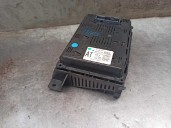 Recambio de pantalla multifuncion para opel astra h berlina 1.7 16v cdti referencia OEM IAM 13208089 
