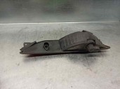 Recambio de faro antiniebla trasero izquierdo para fiat grande punto (199) 1.3 16v multijet emotion (66kw) referencia OEM IAM 00