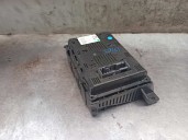 Recambio de pantalla multifuncion para opel astra h berlina 1.7 16v cdti referencia OEM IAM 13208089 