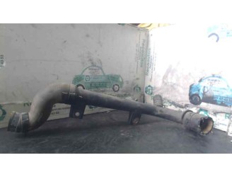 Recambio de tubo para daewoo lanos 1.6 cat referencia OEM IAM 96182228 