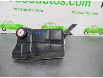 Recambio de deposito expansion para ford mondeo iii (b5y) 2.0 tdci referencia OEM IAM 1S718K218 