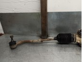Replacement steering rack for Hyundai Accent (MC) 1.5 CRDi CAT OEM IAM reference 565001E700 