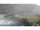 Replacement pipe for Daewoo Lanos 1.6 CAT OEM IAM reference 96182228 
