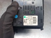 Recambio de pantalla multifuncion para opel astra h berlina 1.7 16v cdti referencia OEM IAM 13208089 