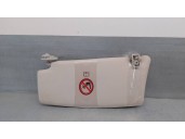 Recambio de parasol derecho para lancia ypsilon (101) 1.3 jtd 16v referencia OEM IAM 735407871  