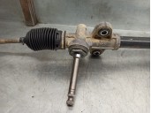 Replacement steering rack for Hyundai Accent (MC) 1.5 CRDi CAT OEM IAM reference 565001E700 