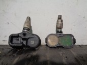 Recambio de sensor para lexus ct 1.8 16v cat (híbrido) referencia OEM IAM 16C06215D3  PACIFIC