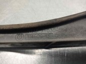 Recambio de cerquillo faro para bmw serie 3 berlina (e46) 2.0 16v diesel cat referencia OEM IAM 51137030554A  