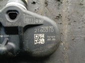 Recambio de sensor para lexus ct 1.8 16v cat (híbrido) referencia OEM IAM 16C06215D3  PACIFIC