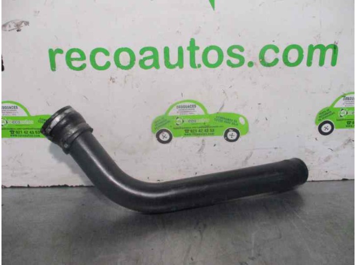 Recambio de tubo para volvo serie 940 berlina/familiar 2.4 turbodiesel referencia OEM IAM 