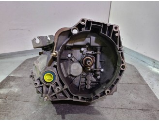 Recambio de caja cambios para lancia ypsilon (101) 1.3 jtd 16v referencia OEM IAM 21770215855 55217774 