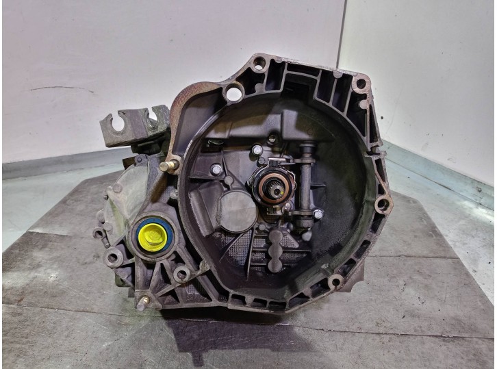 Recambio de caja cambios para lancia ypsilon (101) 1.3 jtd 16v referencia OEM IAM 21770215855 55217774 