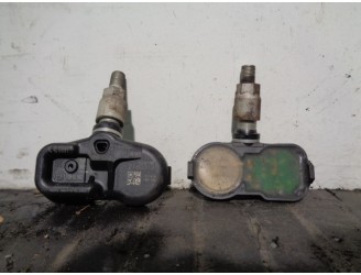 Recambio de sensor para lexus ct 1.8 16v cat (híbrido) referencia OEM IAM 16C06215D3  PACIFIC